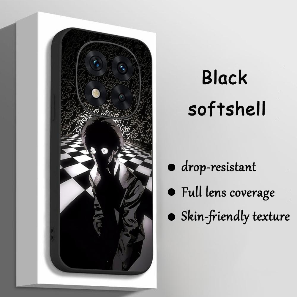 핫 토키오 거울 클래식 애니메이션 포스터 폰 케이스 소 - Phone Cases Tokyo 리뷰 및 가격
