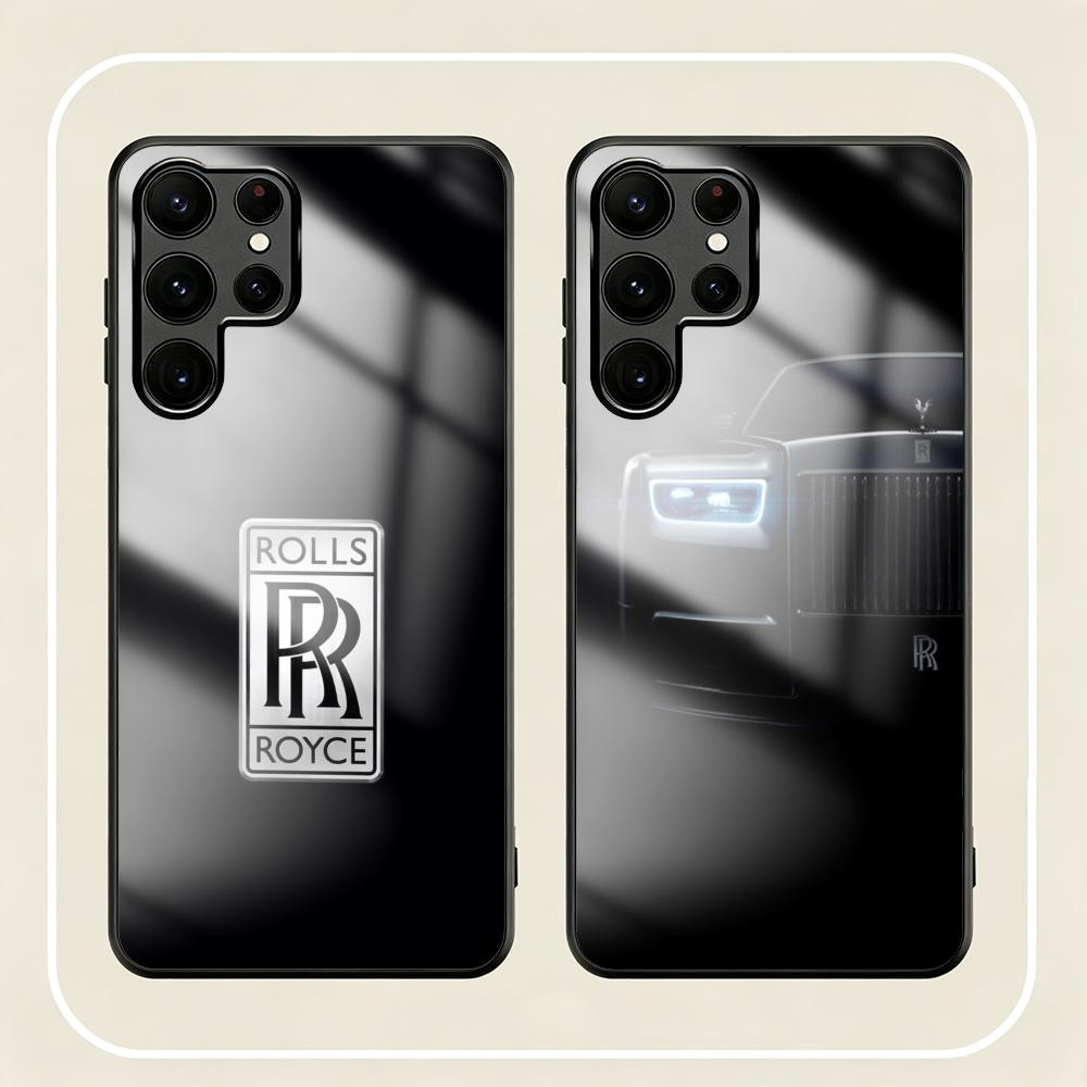 핫 브랜드 R-Royces 럭셔리 R-Rolls 폰 케 - Phone Cases Brands 리뷰 및 가격