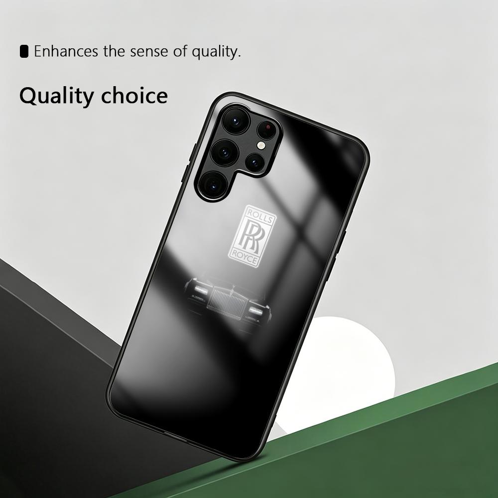 핫 브랜드 R-Royces 럭셔리 R-Rolls 폰 케 - Phone Cases Brands 리뷰 및 가격