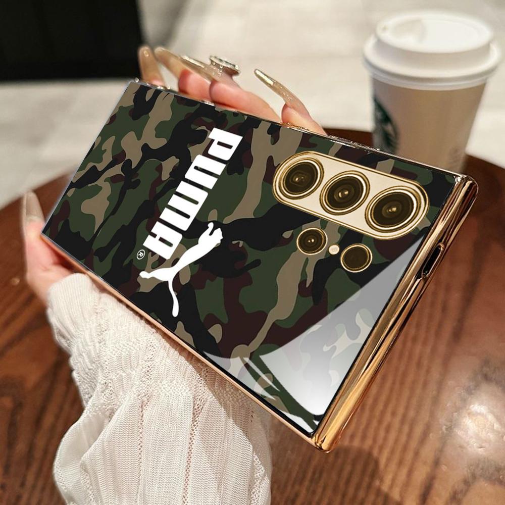 패션 푸마스 폰 케이스 삼성 S26 S25 S24 S2 - Phone Cases Samsung S25 Fe 리뷰 및 가격
