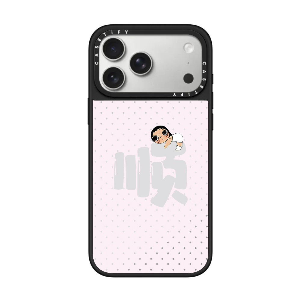 CASETiFY 콜라보레이션 샤오유 시리즈 프린팅 폰  - Phone Cases Brands 리뷰 및 가격