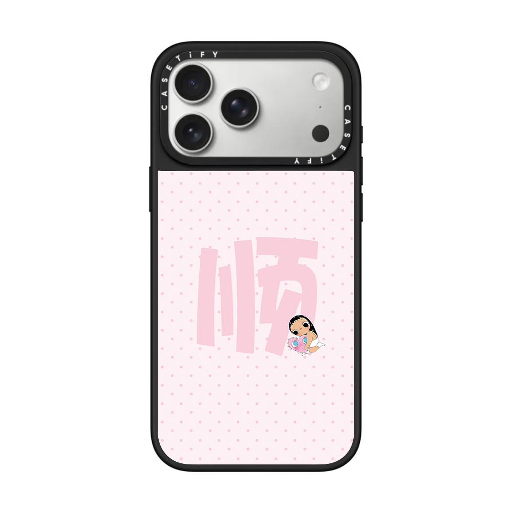CASETiFY 콜라보레이션 샤오유 시리즈 프린팅 폰  - Phone Cases Brands 리뷰 및 가격