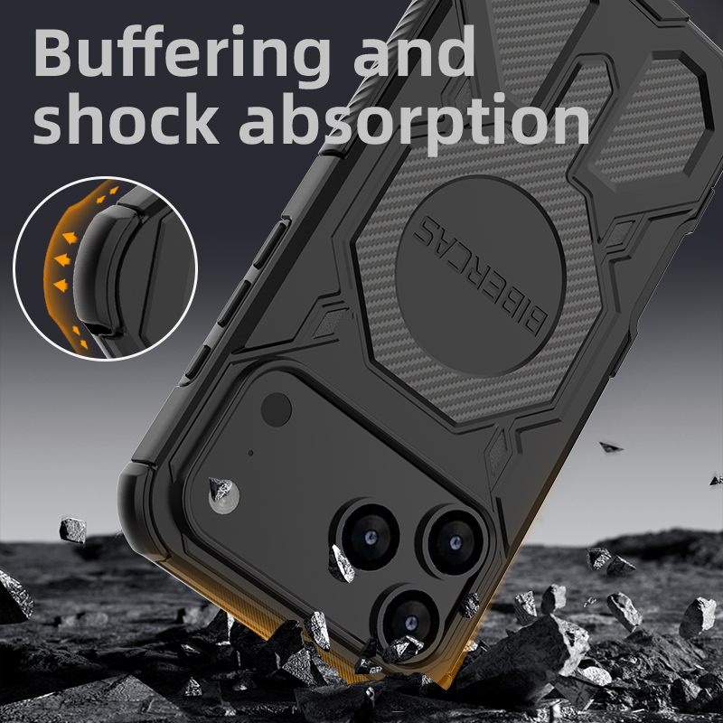 아이폰 17 16 15 14 13 Pro Max 17A - Rugged Armor Case 리뷰 및 가격