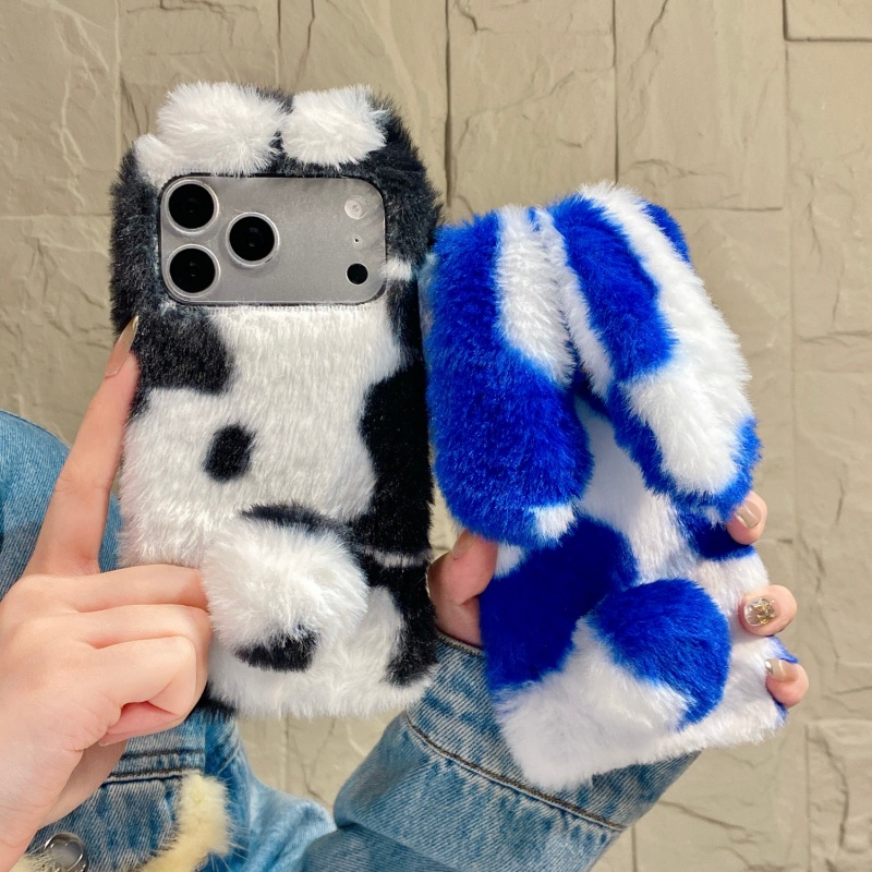 귀여운 토끼 디자인 폭신한 폰 케이스 아이폰 17 16 - Phone Cases Iphone 17 Pro Max 리뷰 및 가격