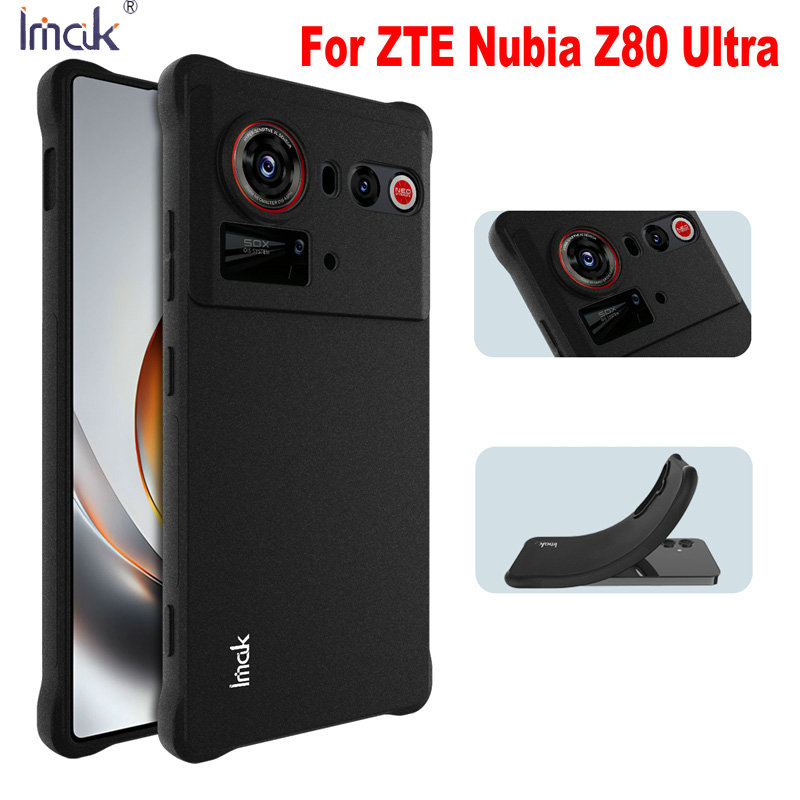ZTE 누비아 Z80 울트라 5G 케이스 IMAK 충격 - Phone Cases On Shein 리뷰 및 가격