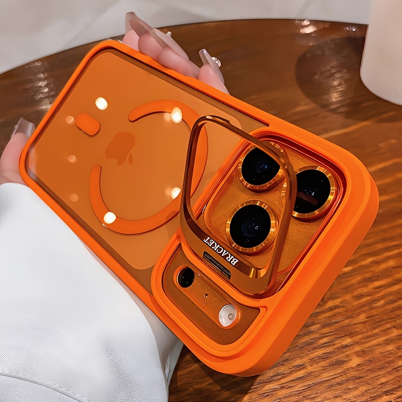 럭셔리 렌즈 브래킷 아머 충격 방지 마그세이프 마그네틱 - Rugged Armor Case 리뷰 및 가격
