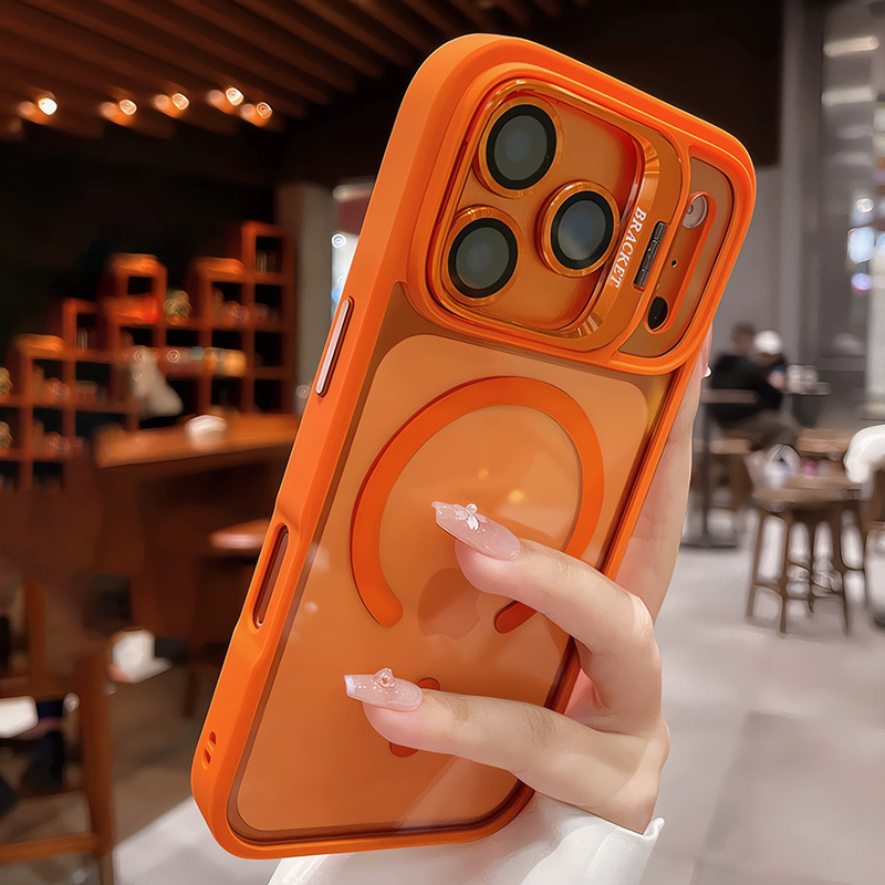 럭셔리 렌즈 브래킷 아머 충격 방지 마그세이프 마그네틱 - Rugged Armor Case 리뷰 및 가격