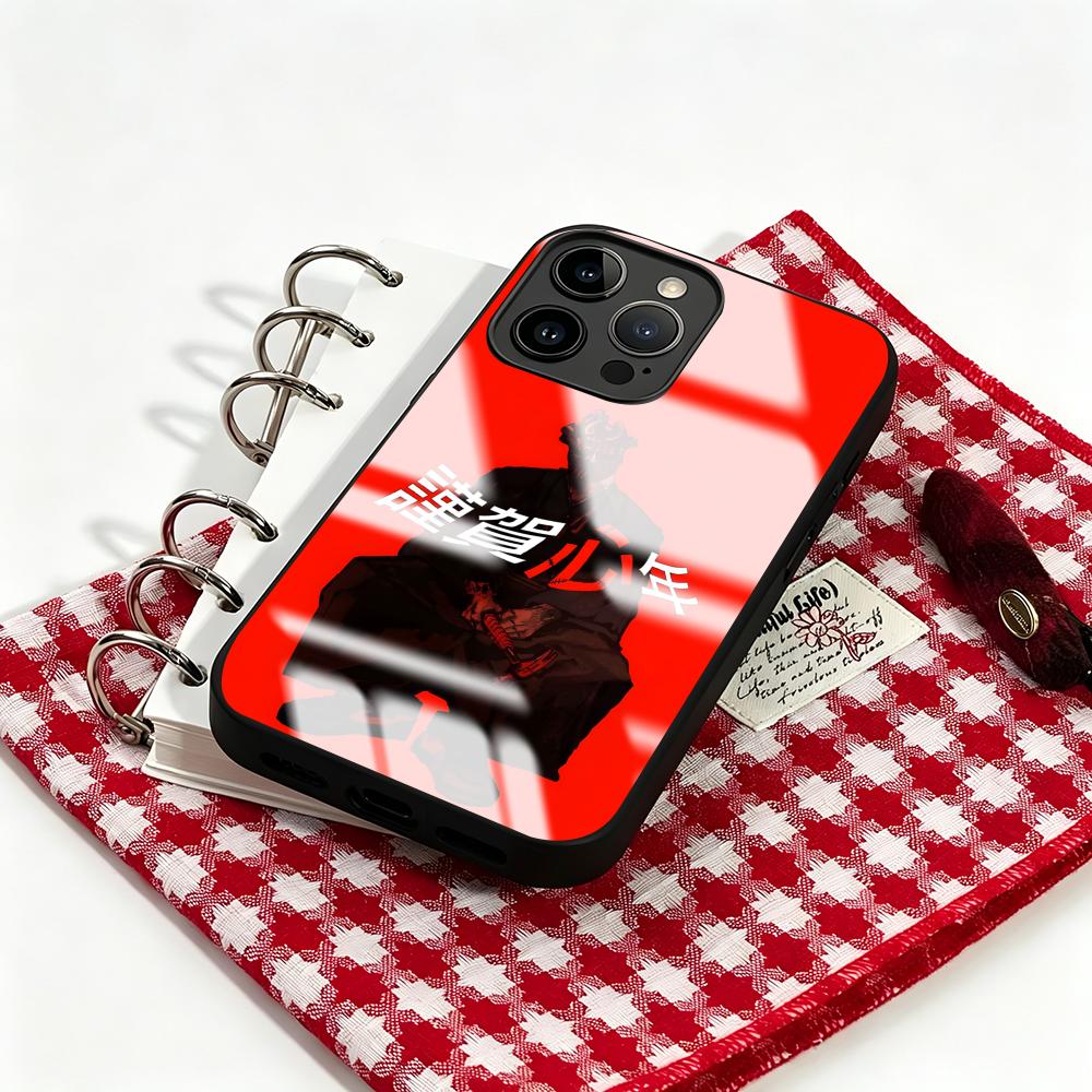 애니메이션 도로헤도로 아이폰 17 16 15 14 13 - Phone Cases Xs Iphone 리뷰 및 가격