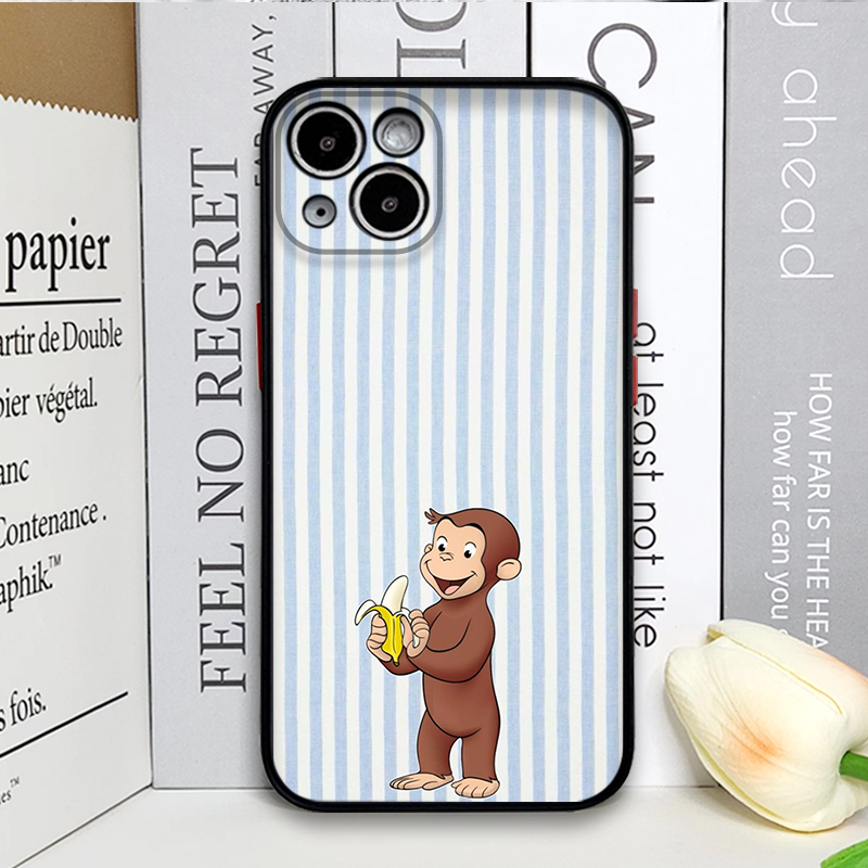 만화 줄무늬 원숭이 고양이 폰케이스 아이폰 17 프로  - Phone Cases Xs Iphone 리뷰 및 가격
