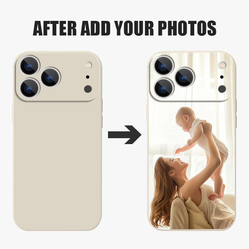 마그네틱 맞춤형 사진 휴대폰 케이스 아이폰 17 16  - Phone Cases With Pictures 리뷰 및 가격